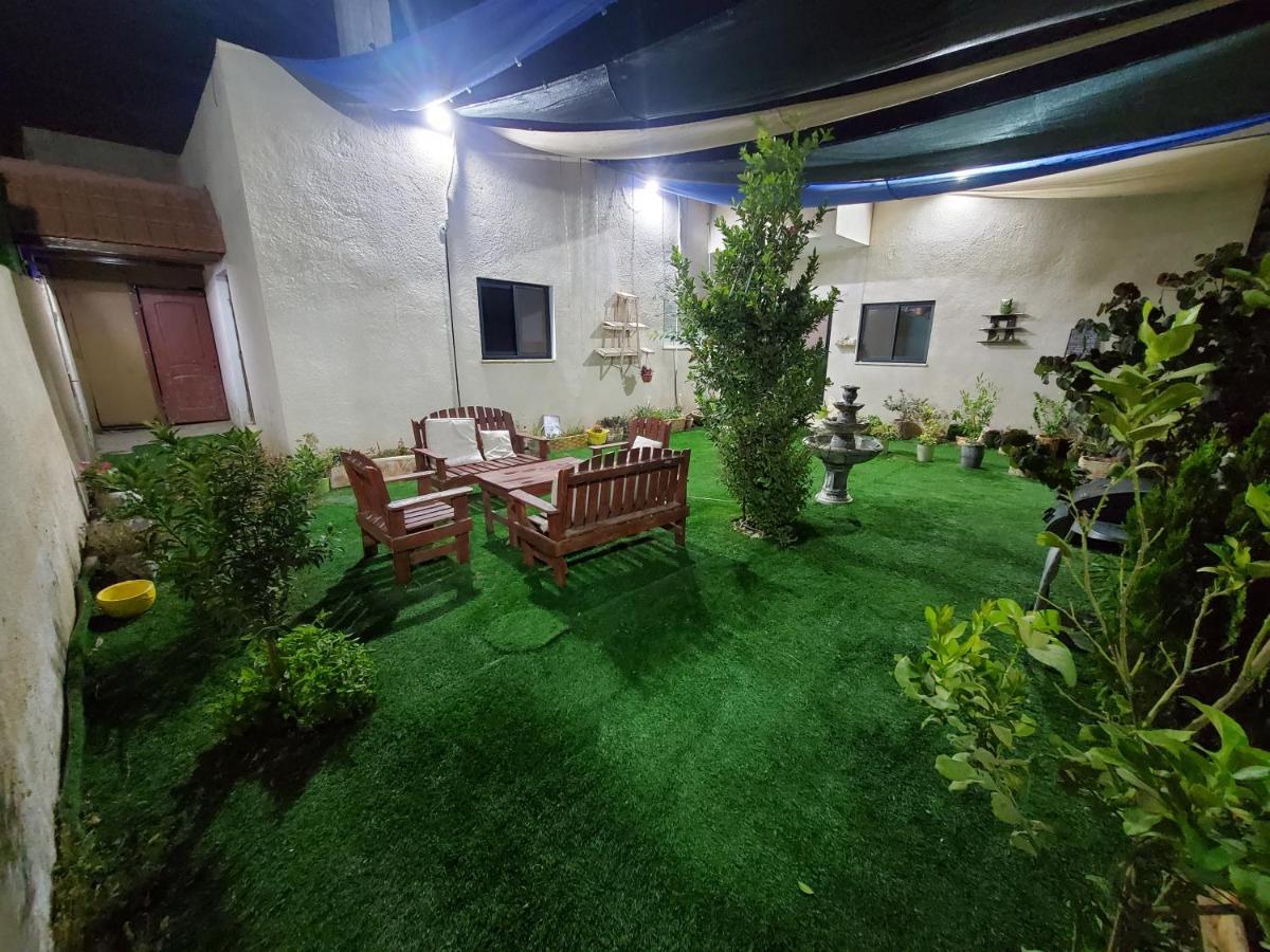Steele Honey Bed & Breakfast Jericho Ngoại thất bức ảnh