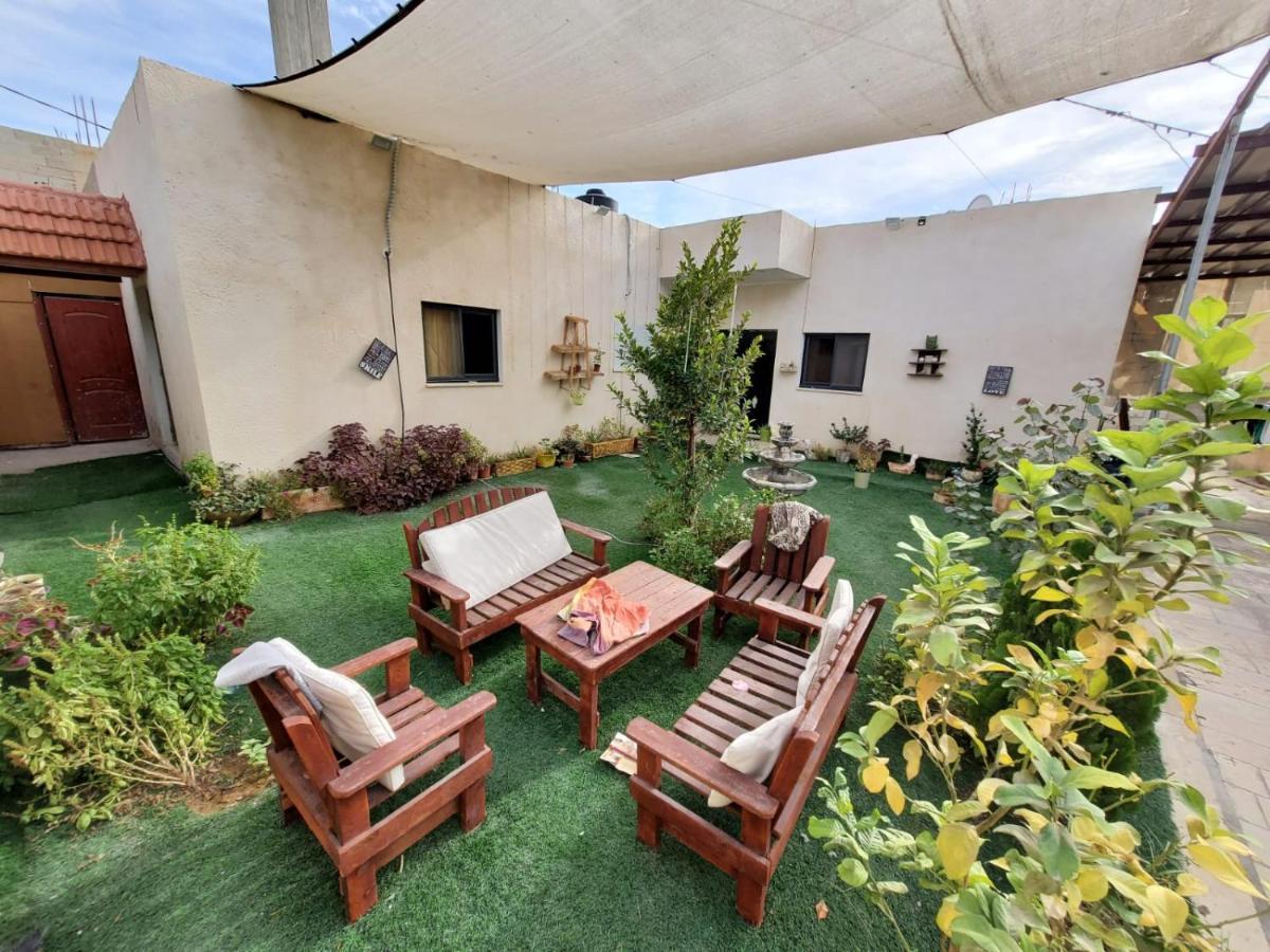 Steele Honey Bed & Breakfast Jericho Ngoại thất bức ảnh