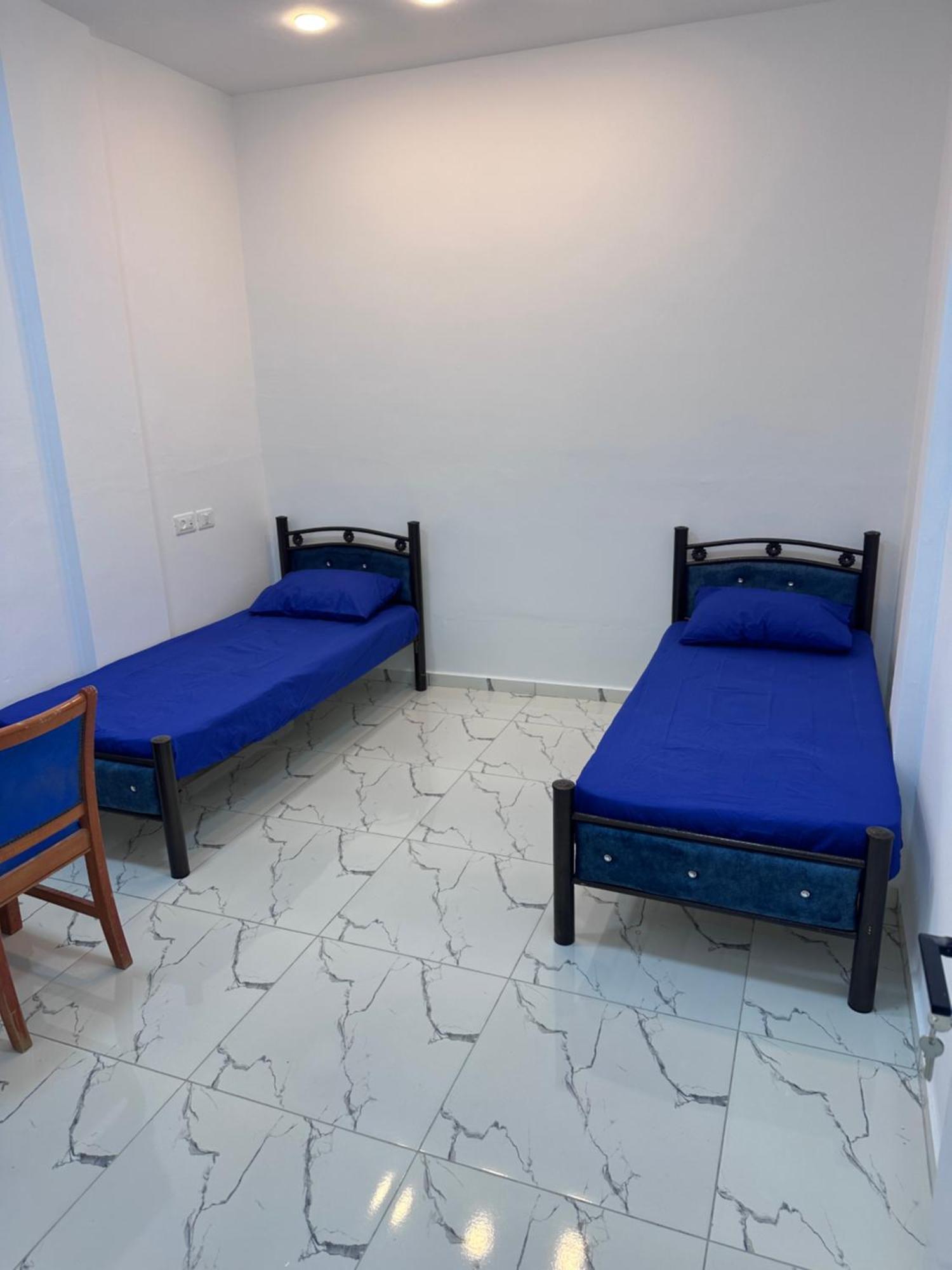 Steele Honey Bed & Breakfast Jericho Ngoại thất bức ảnh