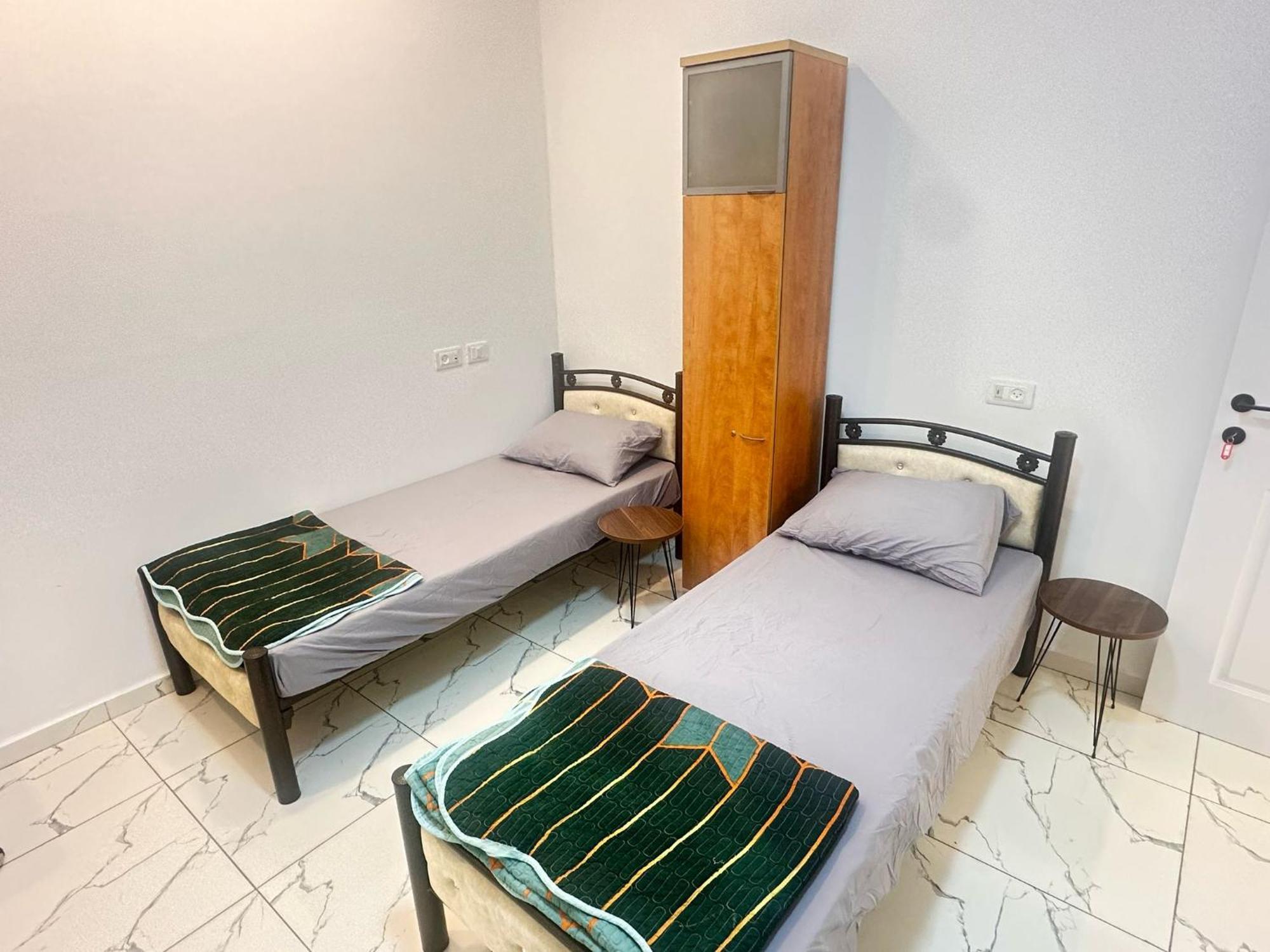 Steele Honey Bed & Breakfast Jericho Ngoại thất bức ảnh