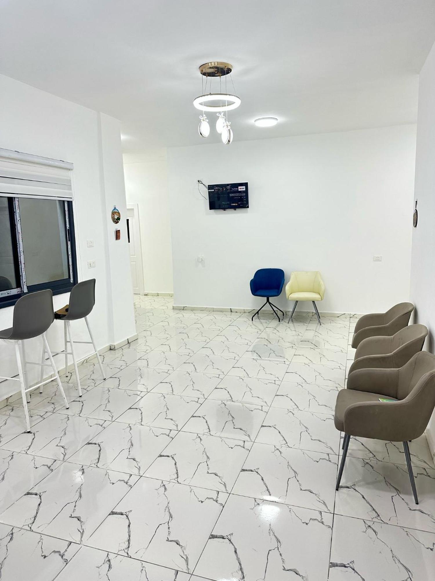 Steele Honey Bed & Breakfast Jericho Ngoại thất bức ảnh
